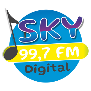 Sky FM 99,7 - Radio station GR