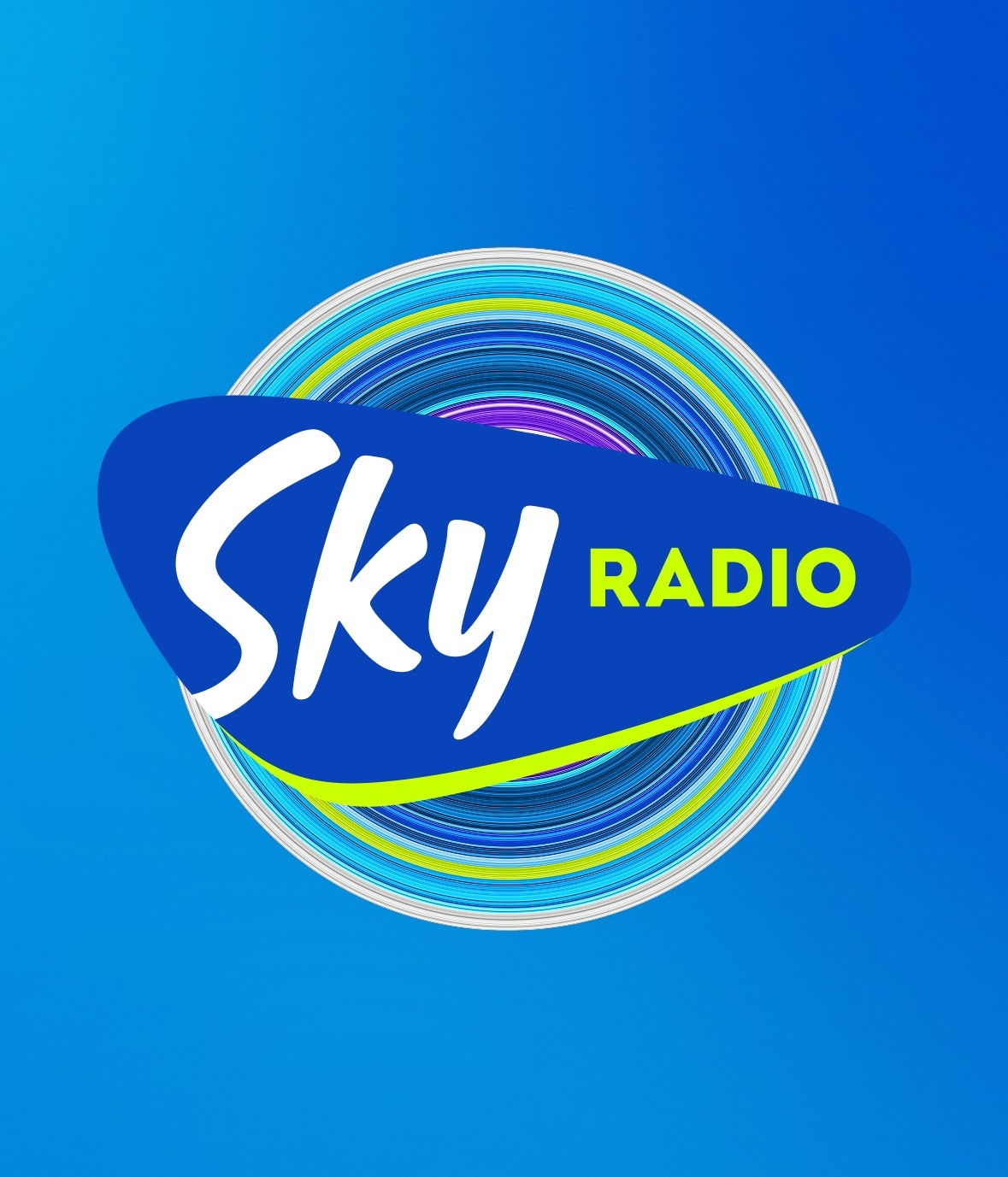 Sky Radio 101 FM - Radio station NL