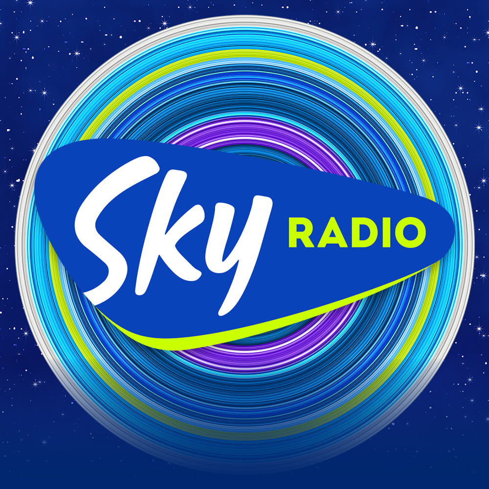 Sky Radio Nice & Easy - Radio station NL
