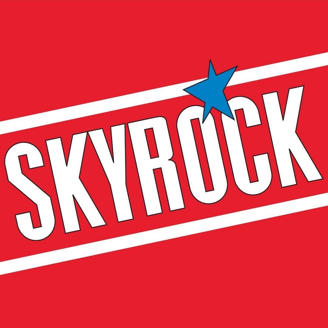 Skyrock Klassics - live radio FR