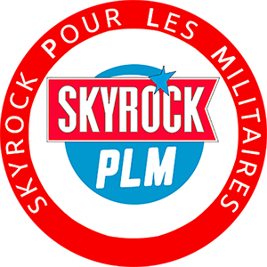 Skyrock PLM - Radio station FR