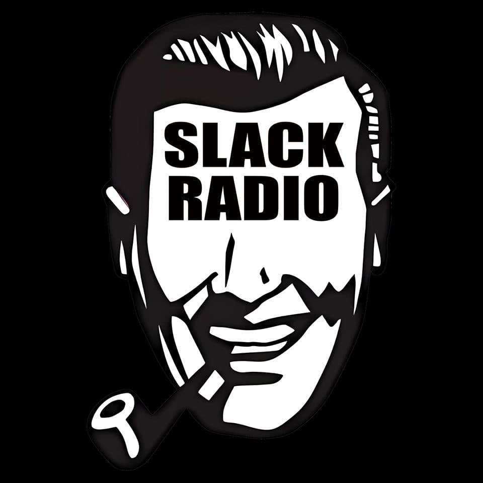 Slack Radio - Internet radio US
