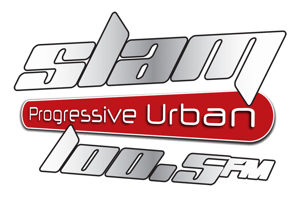 Slam 100.5 - Radio station TT