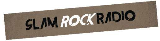 Slam Rock Radio - live radio NL