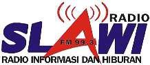 Slawi FM Tegal - Radio station ID