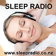 Sleep Radio - Radio station NZ
