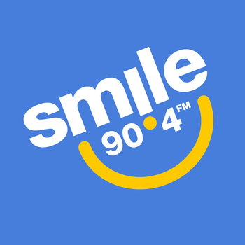Smile 90.4 FM - Radio station ZA