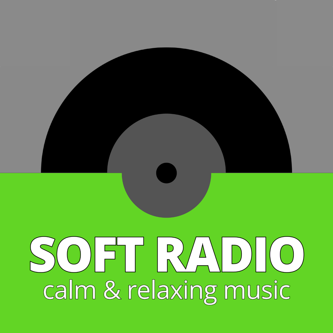 Soft Radio - live radio FR