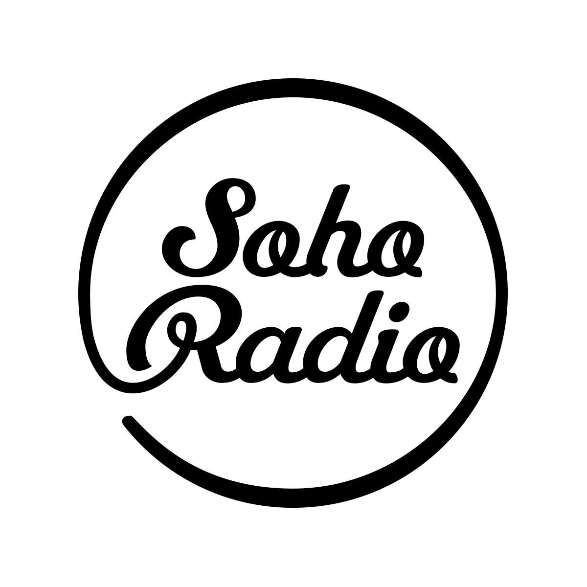 Soho Radio London - Music Channel - Internet radio GB