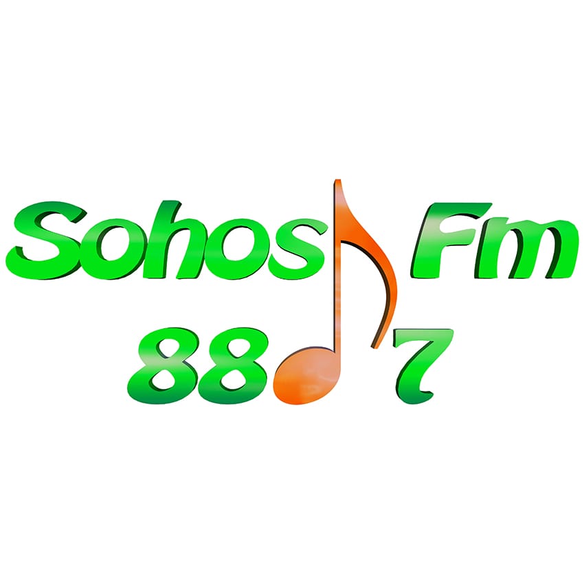 Sohos 88.7 - Radio station GR