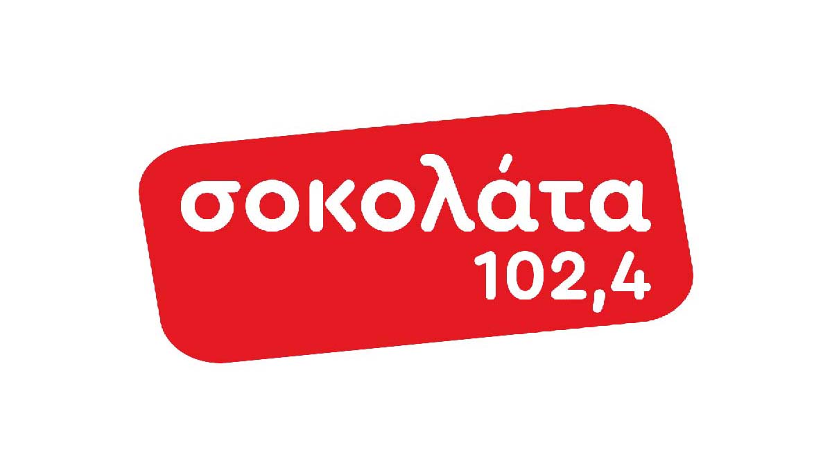Sokolata FM 102.4 - Radio station GR