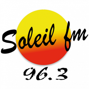 Soleil FM - Radio station FR