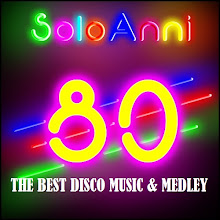 Solo Anni 80 - Internet radio IT
