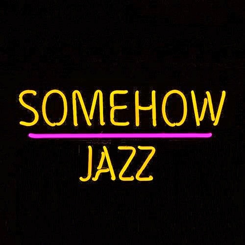 Somehow Jazz - Internet radio US