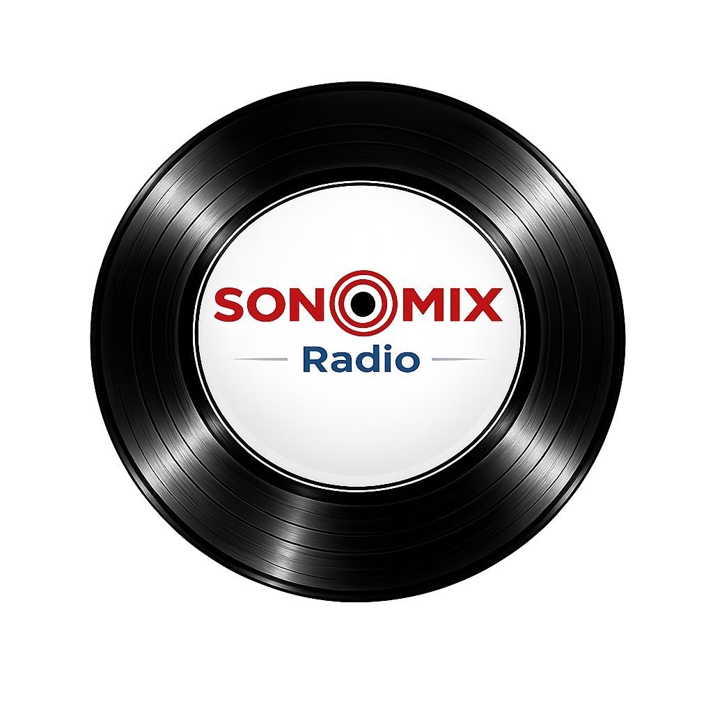 Sonomix Radio - Radio station AR