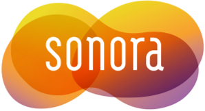 Sonora 97.4 FM Yogyakarta - Radio station ID