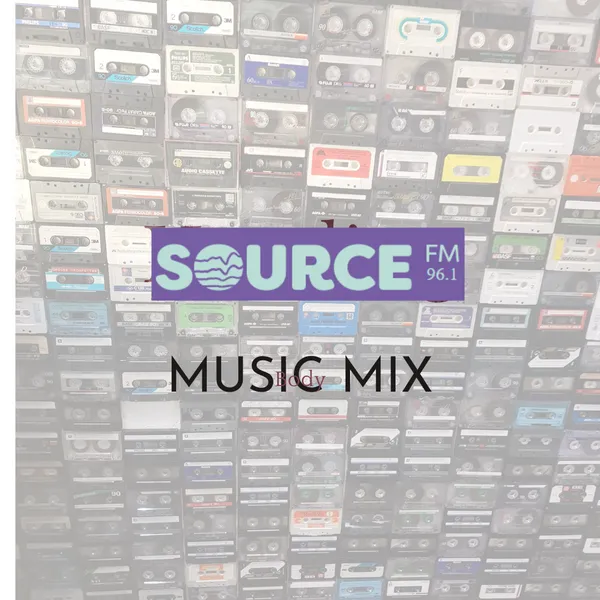 Source FM - Radio station GB