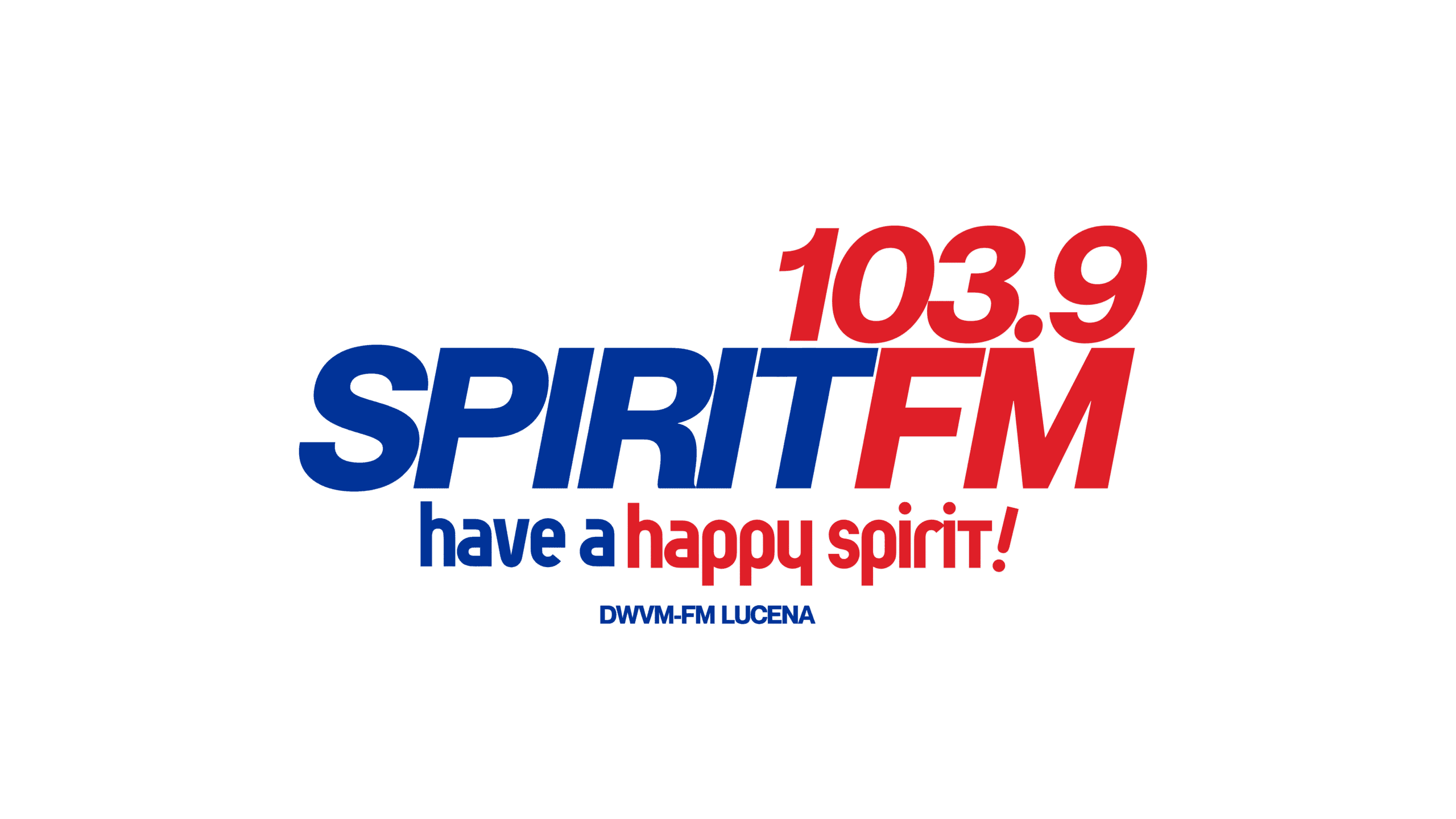 Spirit FM Lucena 103.9 - Radio station PH