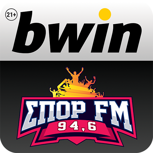 Sport FM 94.6 - Radio station GR