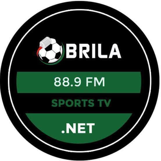 Sports Radio Brila FM - live radio NG