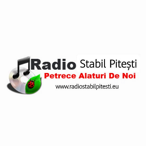 Stabil Pitești - Radio station RO