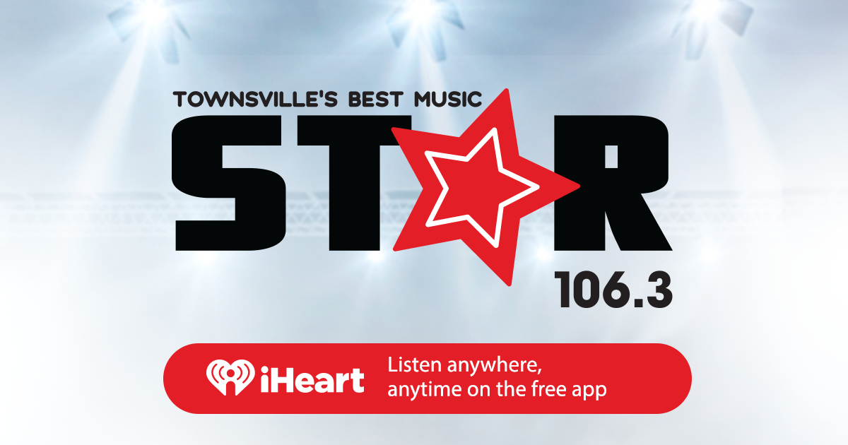 Star 106.3 FM - Radio station AU