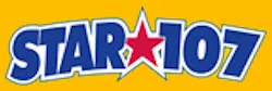 Star 107 FM - Radio station US
