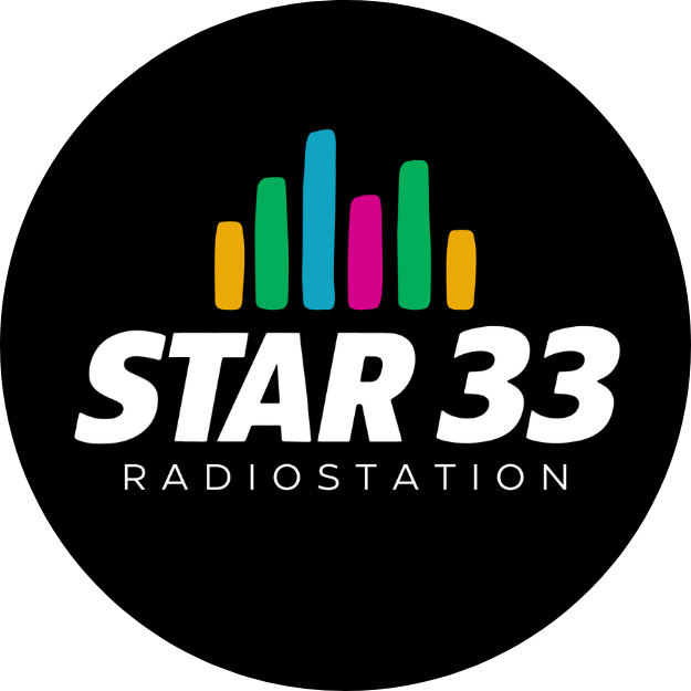 Star 33 Radiostation - Internet radio IL