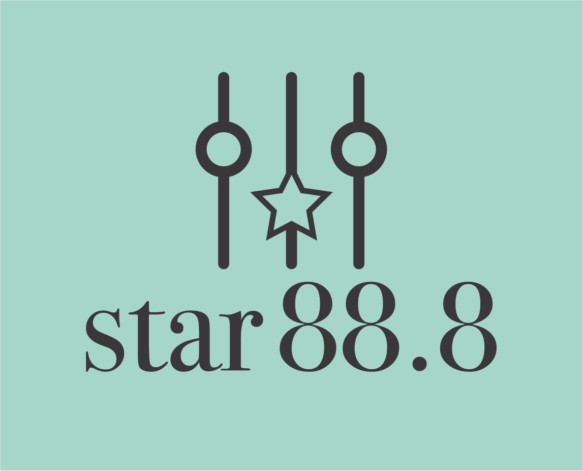 Star 88.8 - Radio station GR