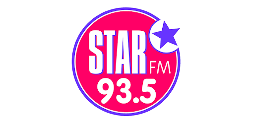 Star 93.5 - Radio station GR