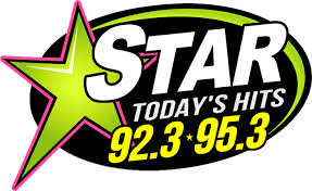 Star 95.3 - Radio station GR