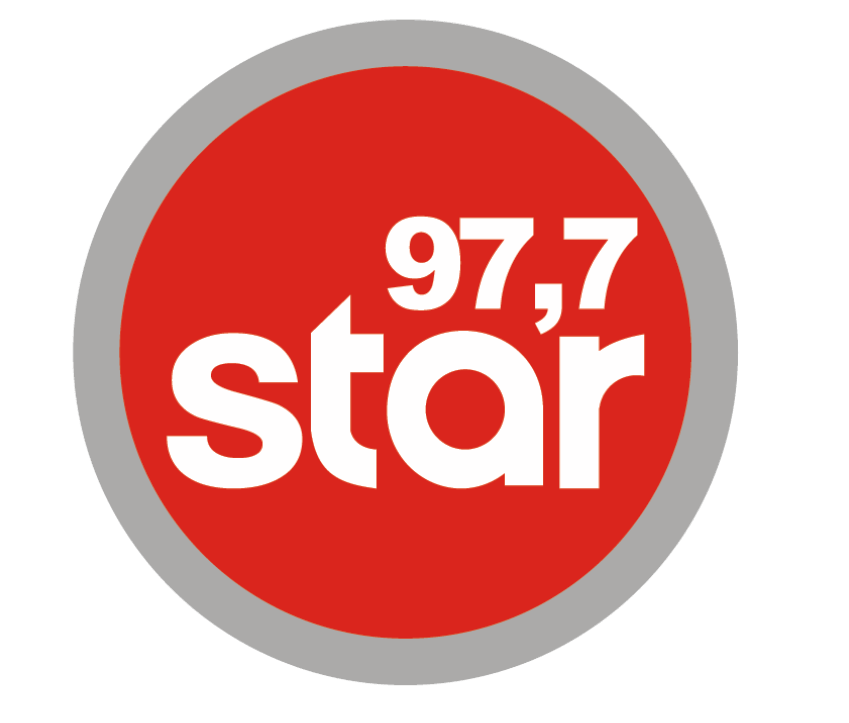 Star 97.7 - Radio station GR