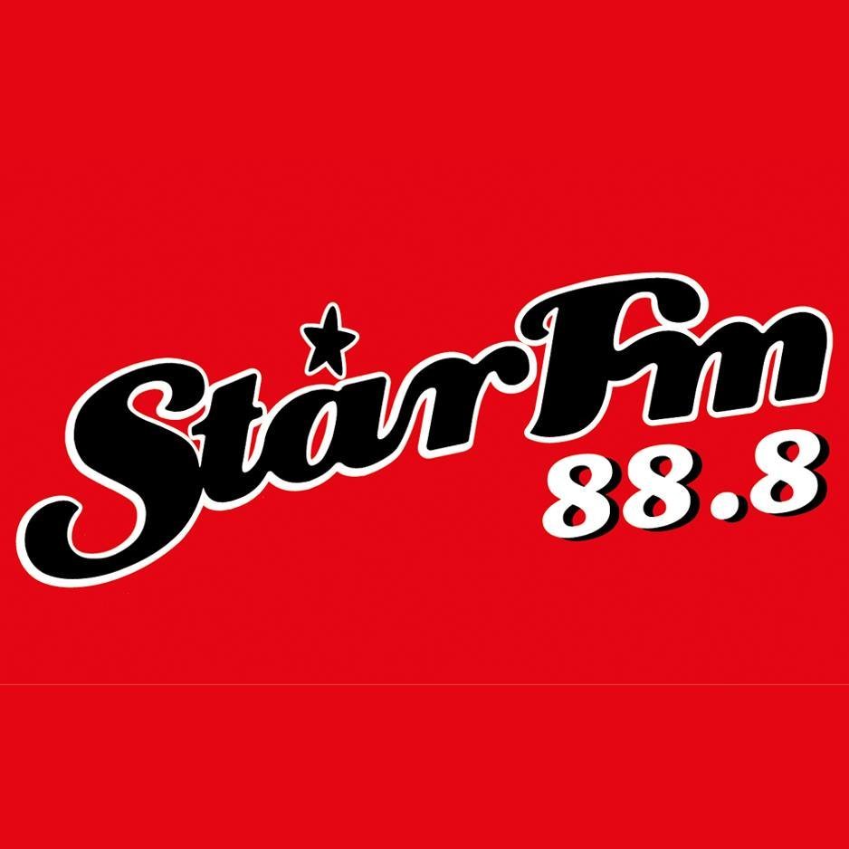 Star Corfu 88.8 - live radio GR