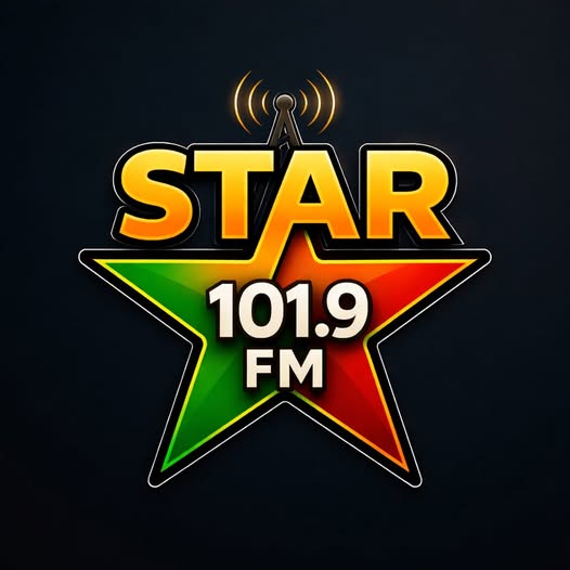 Star FM 101.9 - live radio GD