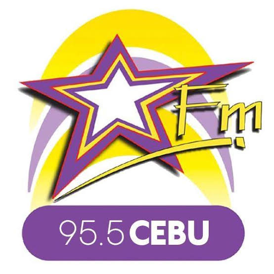 Star FM 95.5 Cebu - Radio station PH