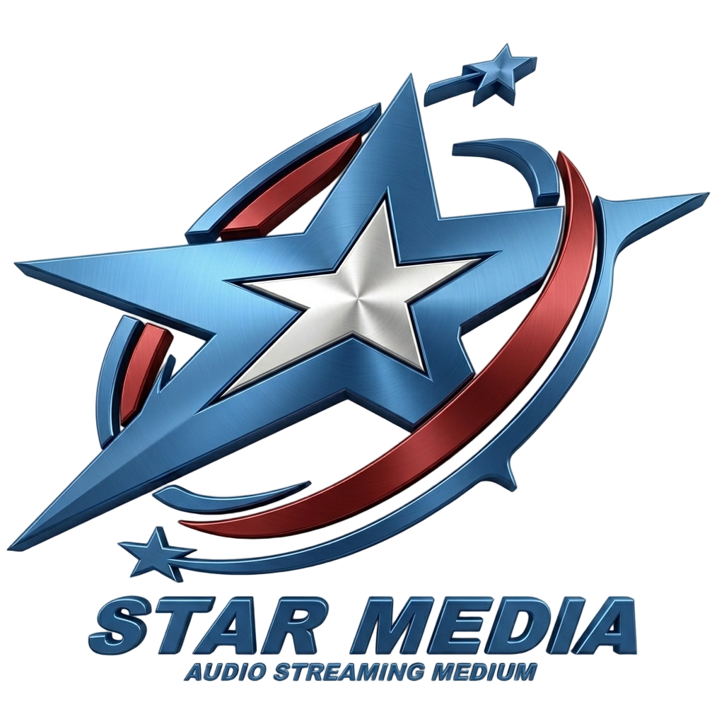 Star Radio Skopje - live radio MK