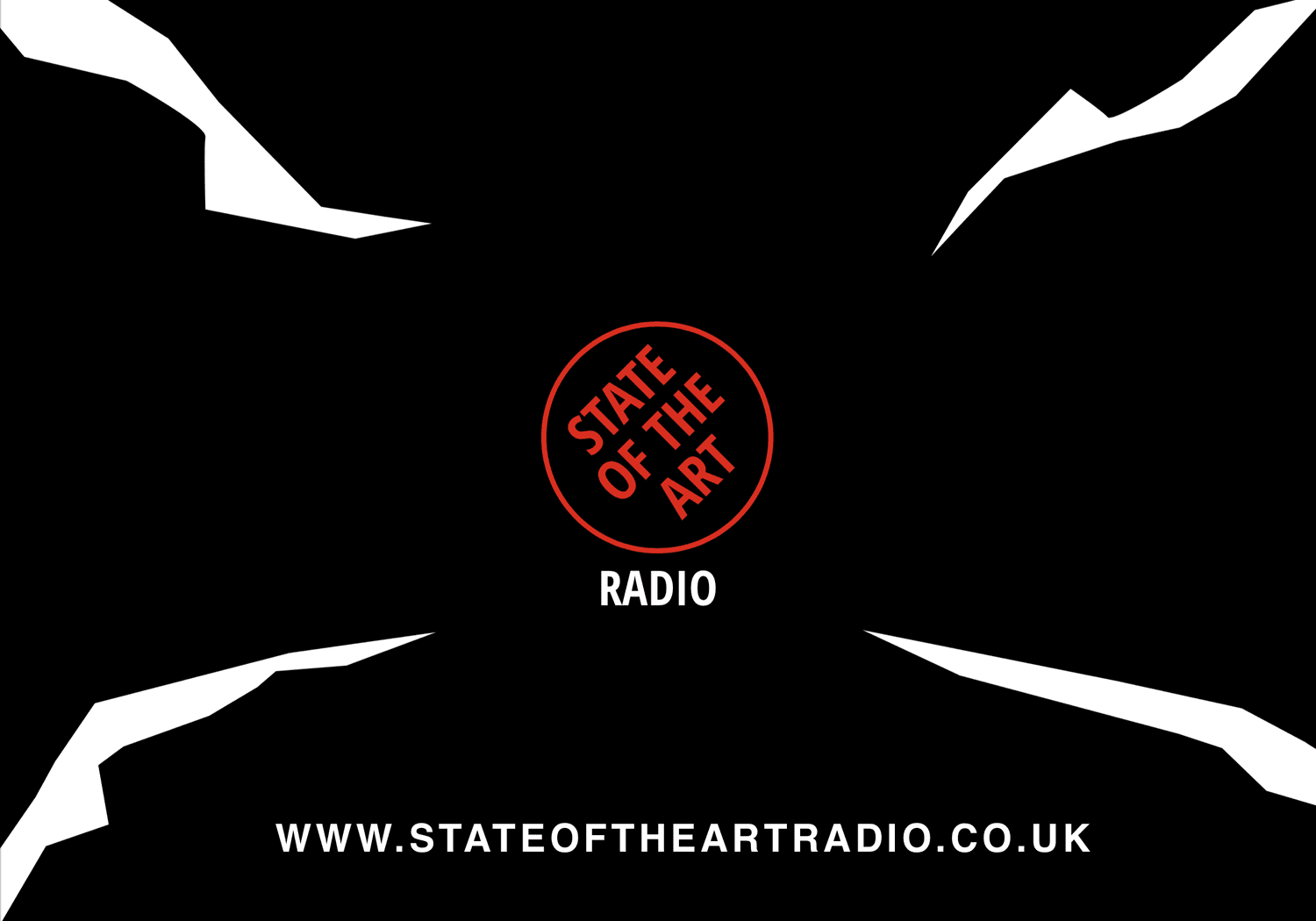 State of the Art Radio - Internet radio GB