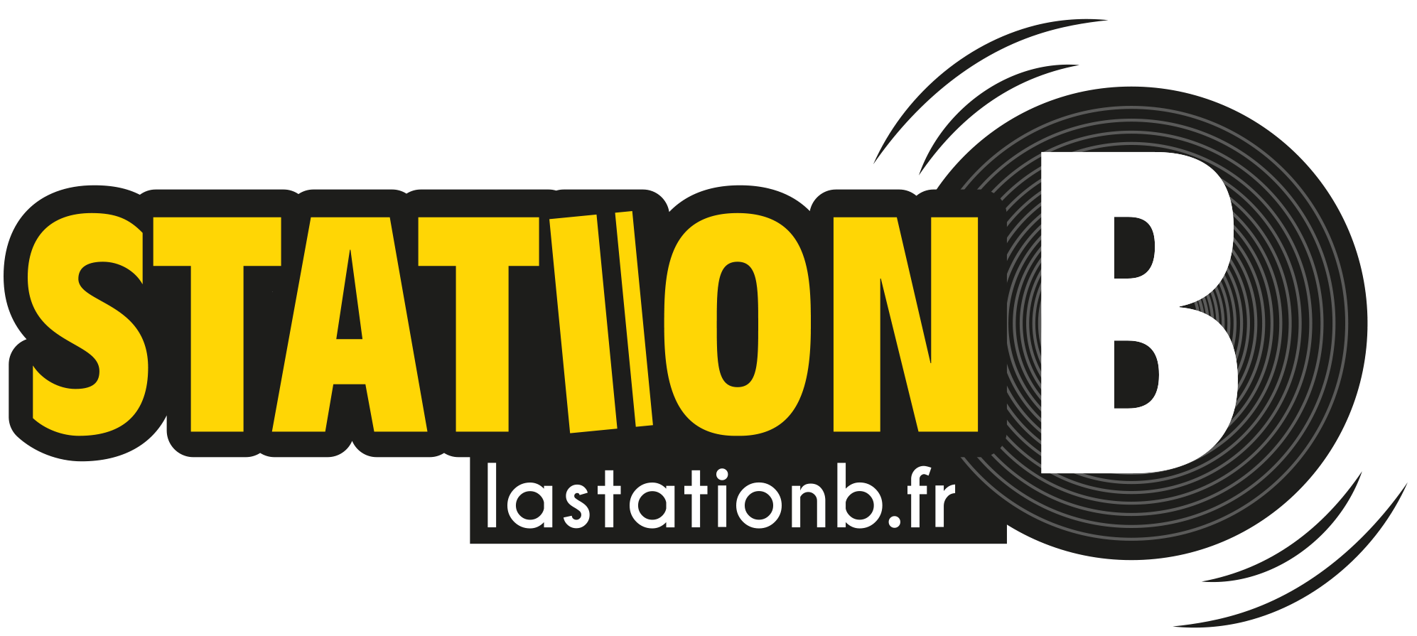 Station B - Radio station FR