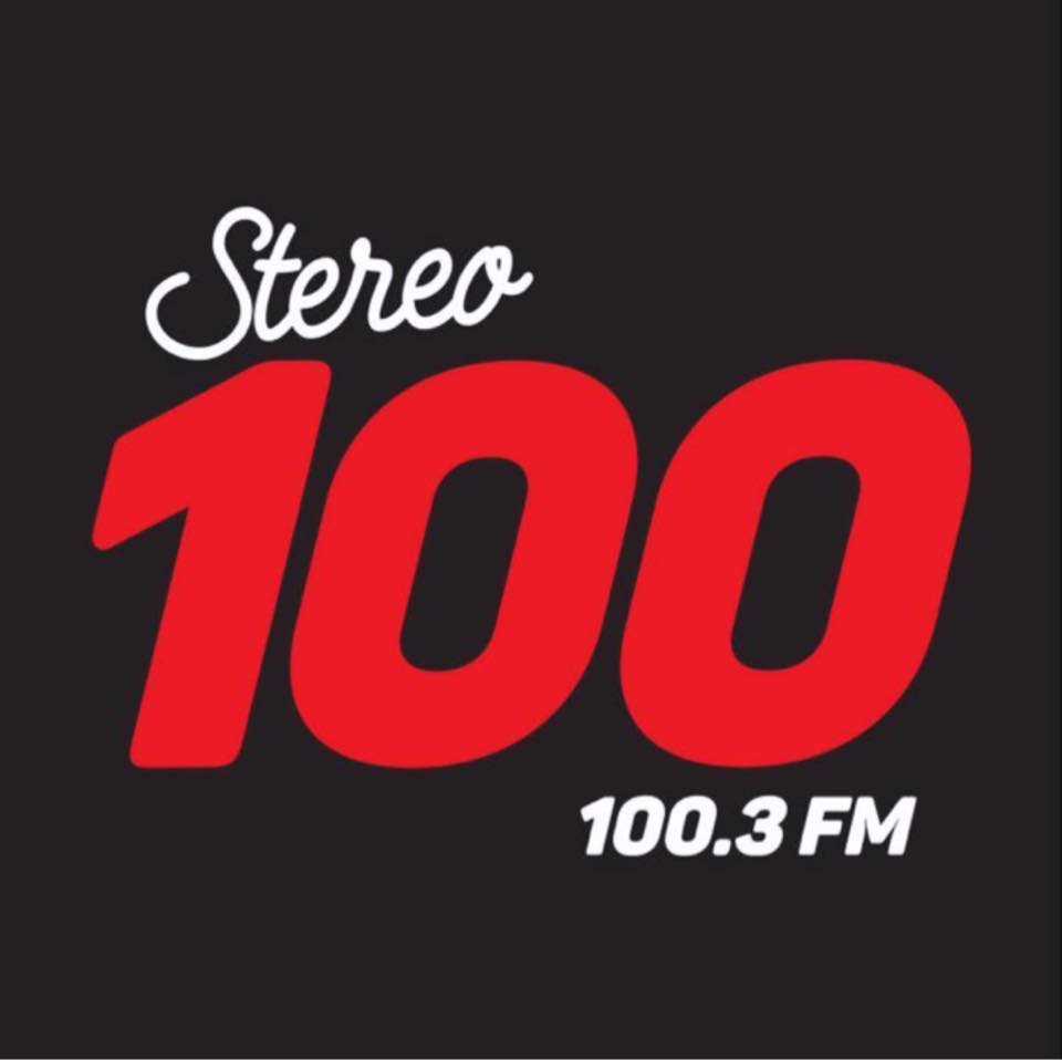 Stereo 100 - Radio station GT