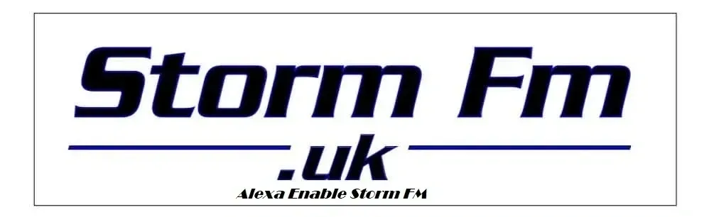Storm Radio - Radio station GB