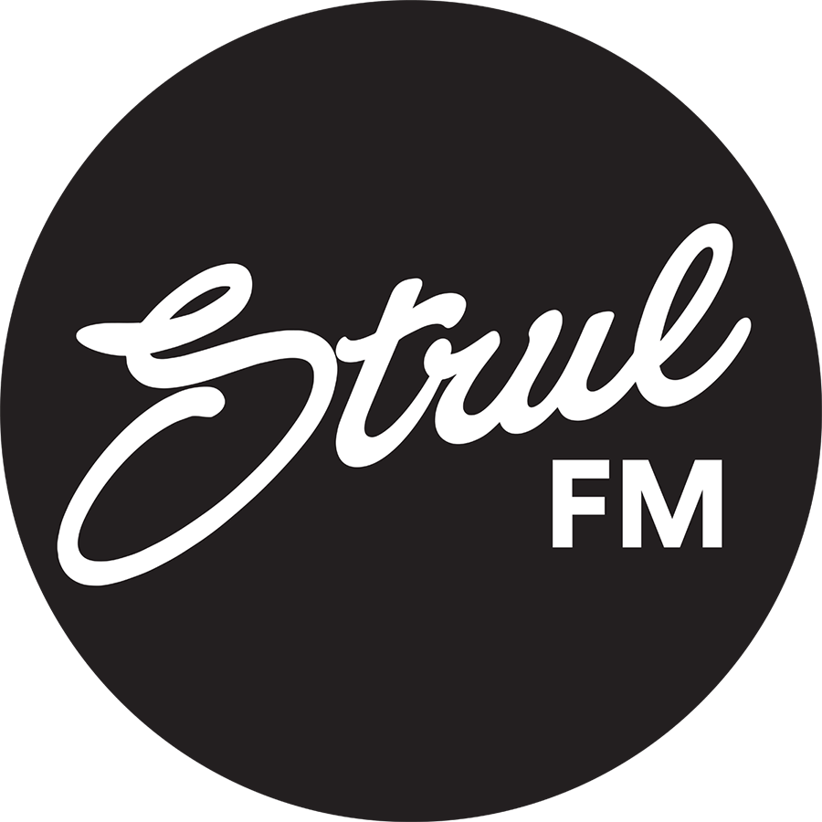 Strul FM - Internet radio DE