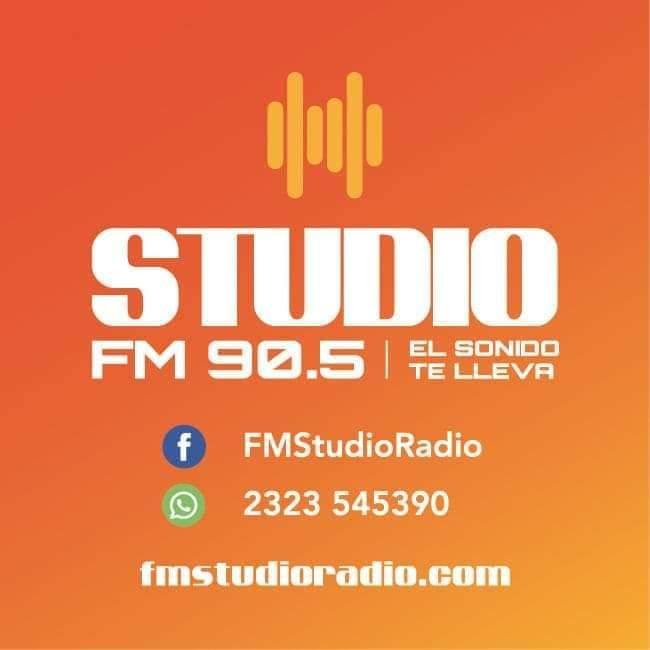 Studio 90.5 - Radio station AR