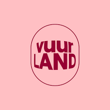 Studio Brussel - Vuurland - Radio station BE