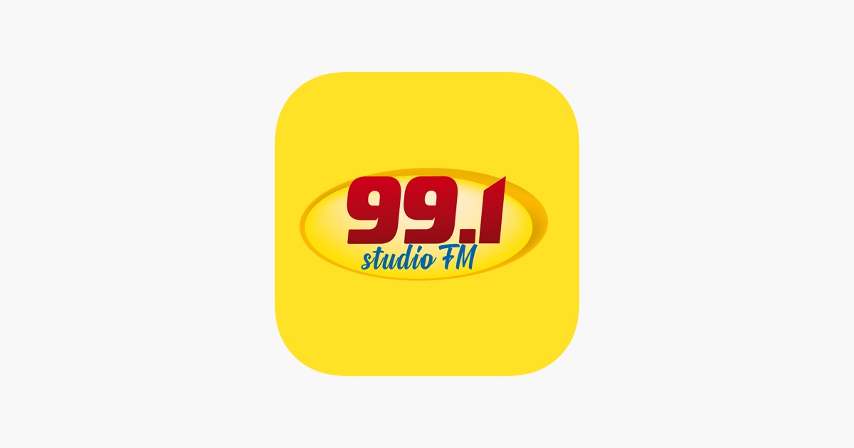 Studio FM 99.1 - Radio station BR
