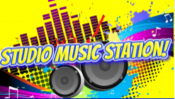 Studio Music Station - Internet radio NL