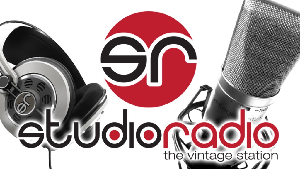 Studioradio The Vintage Station - Radio station IT