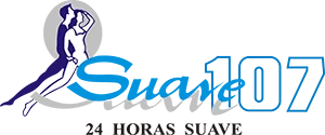 Suave 107.3 FM - live radio DO