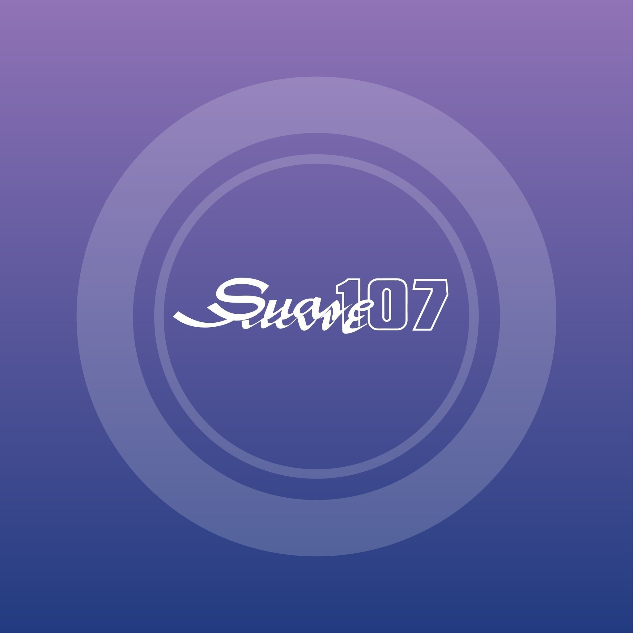 Suave 107.3 FM - live radio DO