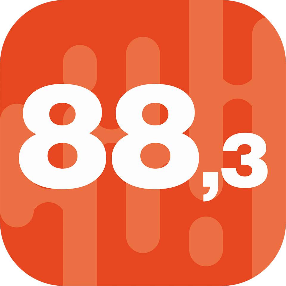 Sucesso FM 88,3 - Radio station BR