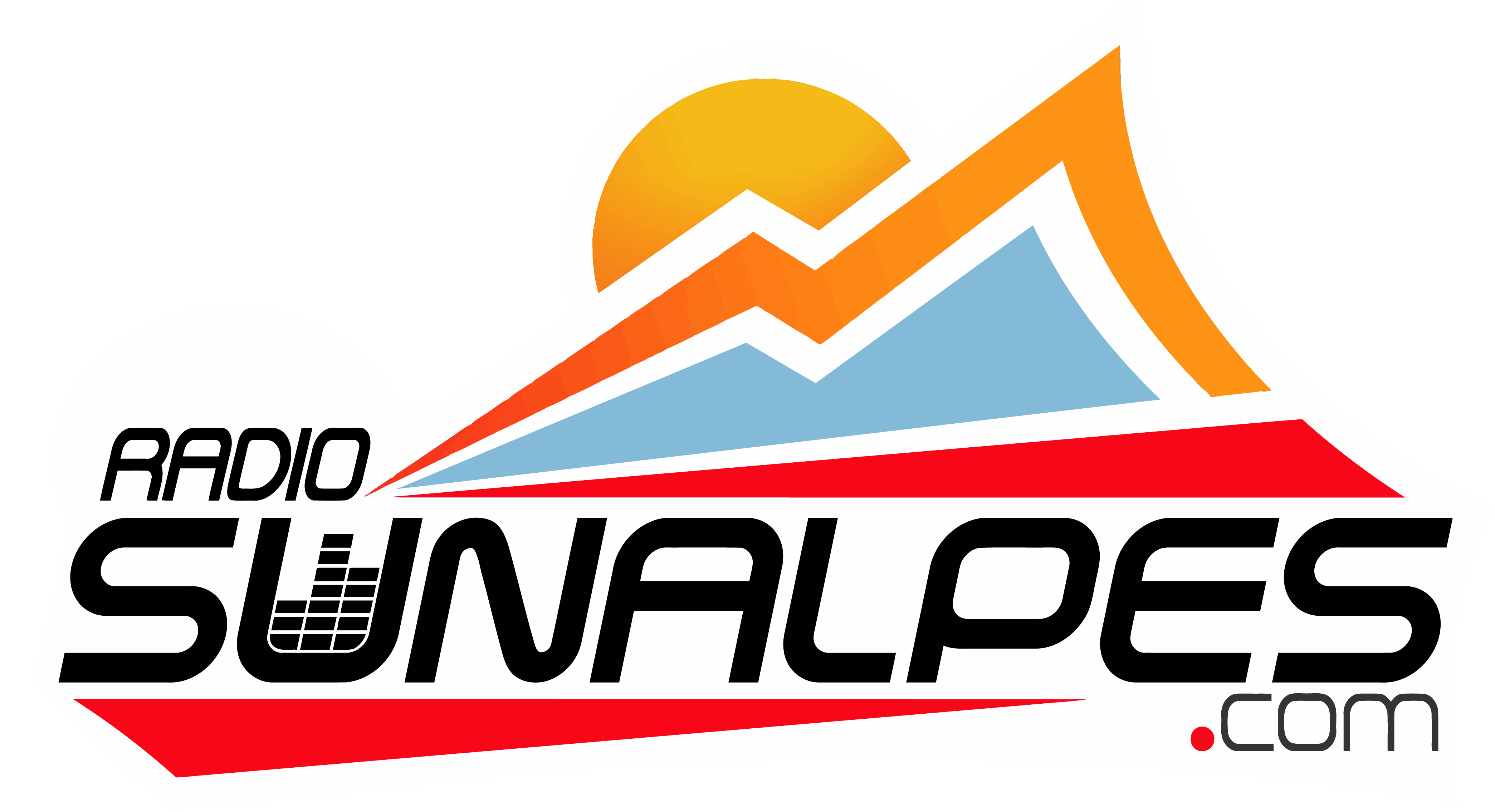 Sun Alpes Radio - Internet radio FR